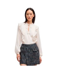 Blusa C_BIRENNA Regular Fit