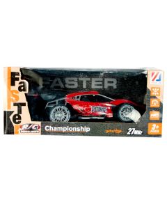 Auto de Radio Contro Sport Escala 1:18