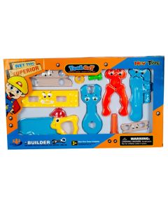 Set de Herramientas Cartoon