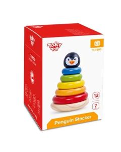 Torre de Pingüino