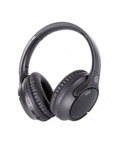 Audífono Techzone Magik Bluetooth Tipo DJ, ANC,