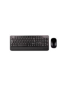 Combo de Teclado y Mouse INALÁMBRICOS, con Descans