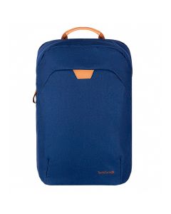Backpack Techzone Eco HERO, ECOLÓGICA, Color AZUL,