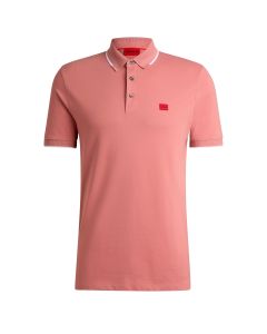 Playera Polo M / C