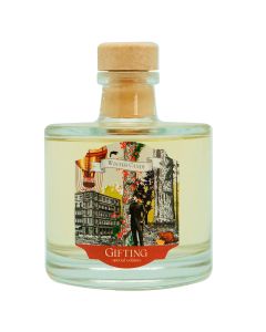 Difusor Mikado 100 ML. Winter Candy To NAV