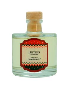 Difusor Mikado 100 ML. Cinnamon & Apple To NAV