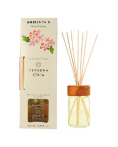 Difusor 100ML Verbena Home PERF