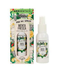 Spray Prewc 100ML Menta
