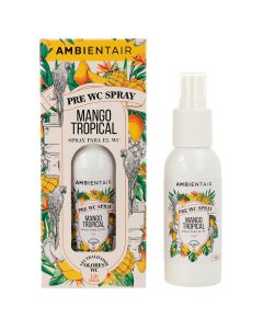 Spray Prewc 100ML Mango 