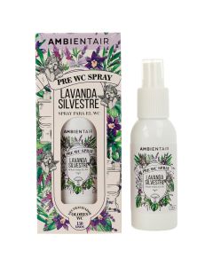 Spray Prewc 100ML Lavanda