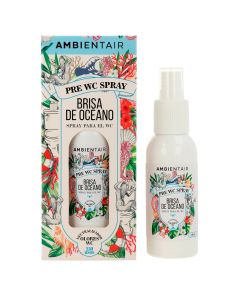 Spray Prewc 100ML Brisa de Océano