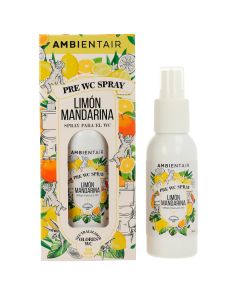 Spray Prewc 100ML LIMÓN-MANDARINA