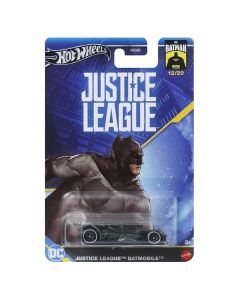 Hot Wheels Themed Batman Asst