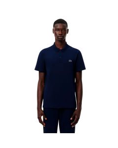 Playera Tipo Polo MC Regular Fit