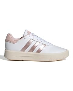 Tenis Court Platform