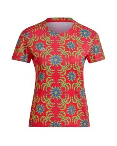 Playera Correr Dama