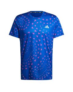 Playera Correr Caballero