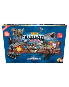 Turista Universal
