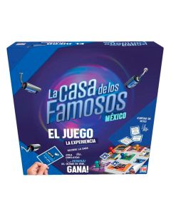 Casa de los Famosos