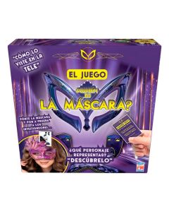 la Máscara