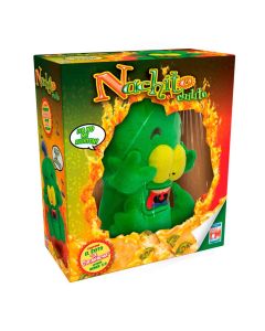 Nachito NVO