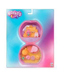 Bubbles H Micro Set