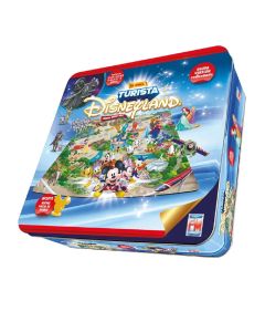Turista Disney Lujo
