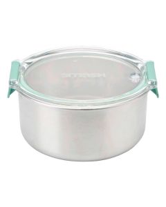 Contenedor con TAPA Plástico 300 ML