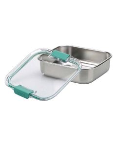 Contenedor con TAPA 600 ML