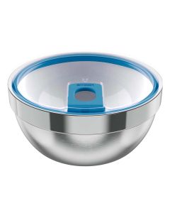 Contenedor para ENSALADA con TAPA D / PLÁSTICO Smash 750