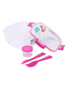 Hermético para Ensalada Max 1L