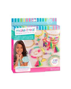 Juego para Crear Bracaletes