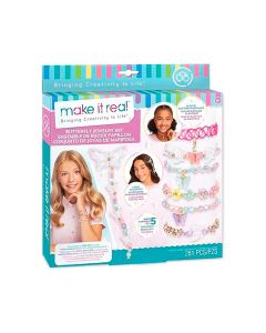Brazaletes de Macrame (AMISTAD)