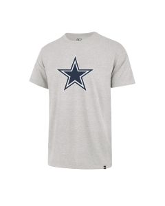 Playera NFL Cowboys Grey Franklin