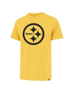 Playera NFL Steelers Goldfinch Franklin