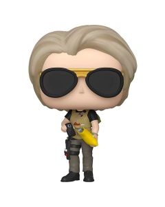 Pop MOVIES: Terminator Dark Fate - Sarah Connor