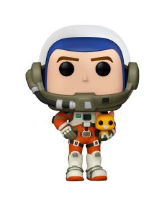 Pop DISNEY: Lightyear - Buzz Lightyear XL-15 With