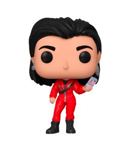 Pop TV: la Casa de Papel - Nairobi