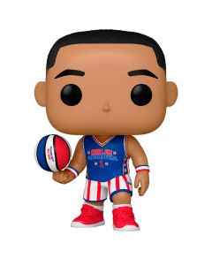 Pop NBA: Harlem Globetrotters Ñ1