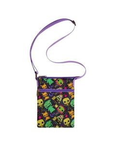 Loungefly Crossbody BAG: The Nightmare Before