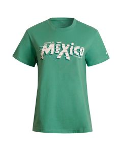 Playera Correr Dama
