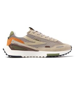 Tenis Levonte Dama