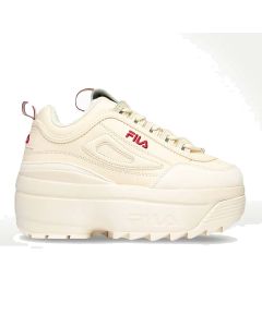 Tenis Disruptor II Wedge