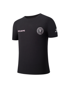Playera Miami MLS Numero 10