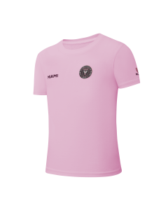 Playera Miami MLS Numero 10
