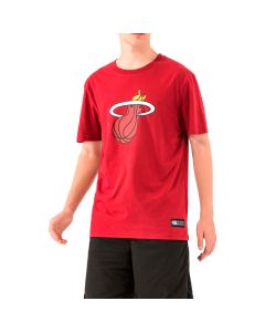 Playera NBA Basic Primary Logo