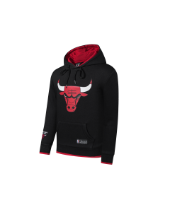 Hoody Logo Bulls