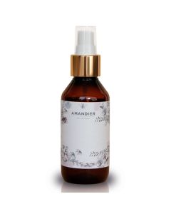 Mini Room Spray Christmas Morning 120ML