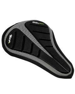 Cubre Asiento de Gel 254 280 X 178 203MM