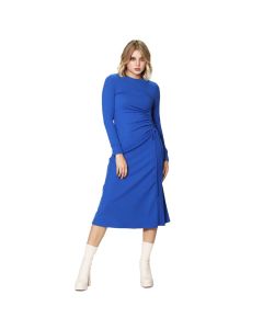 Vestido ML Liso